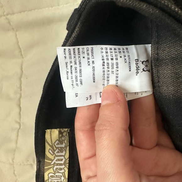 BRNWT Badee Jeans - Picture 4 of 4